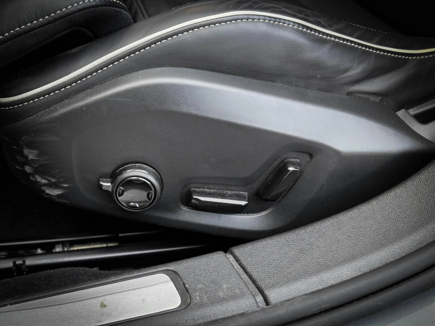 Hoofdafbeelding Volvo S60