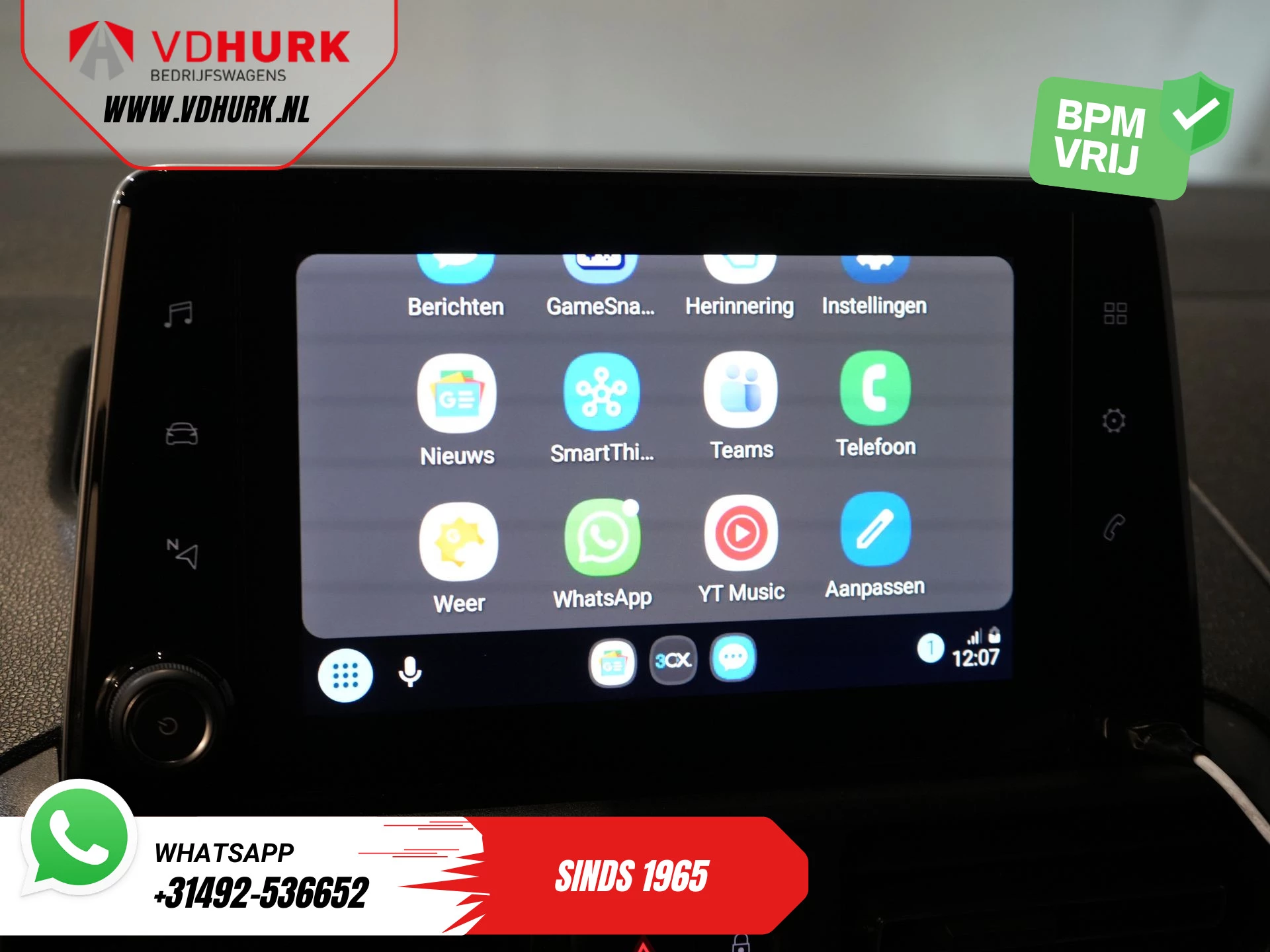 Hoofdafbeelding Fiat Doblò