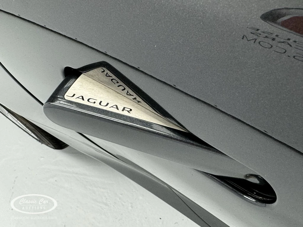 Hoofdafbeelding Jaguar F-Type