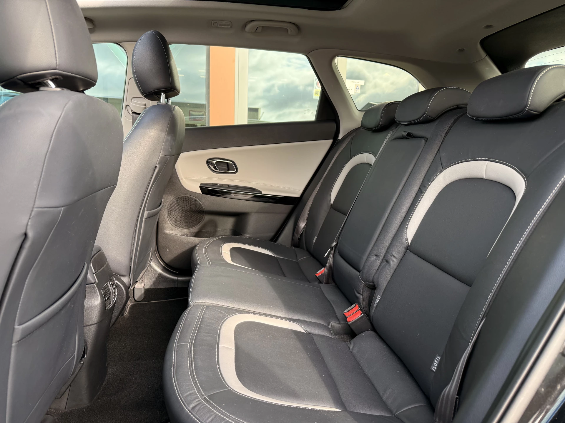 Hoofdafbeelding Kia cee'd