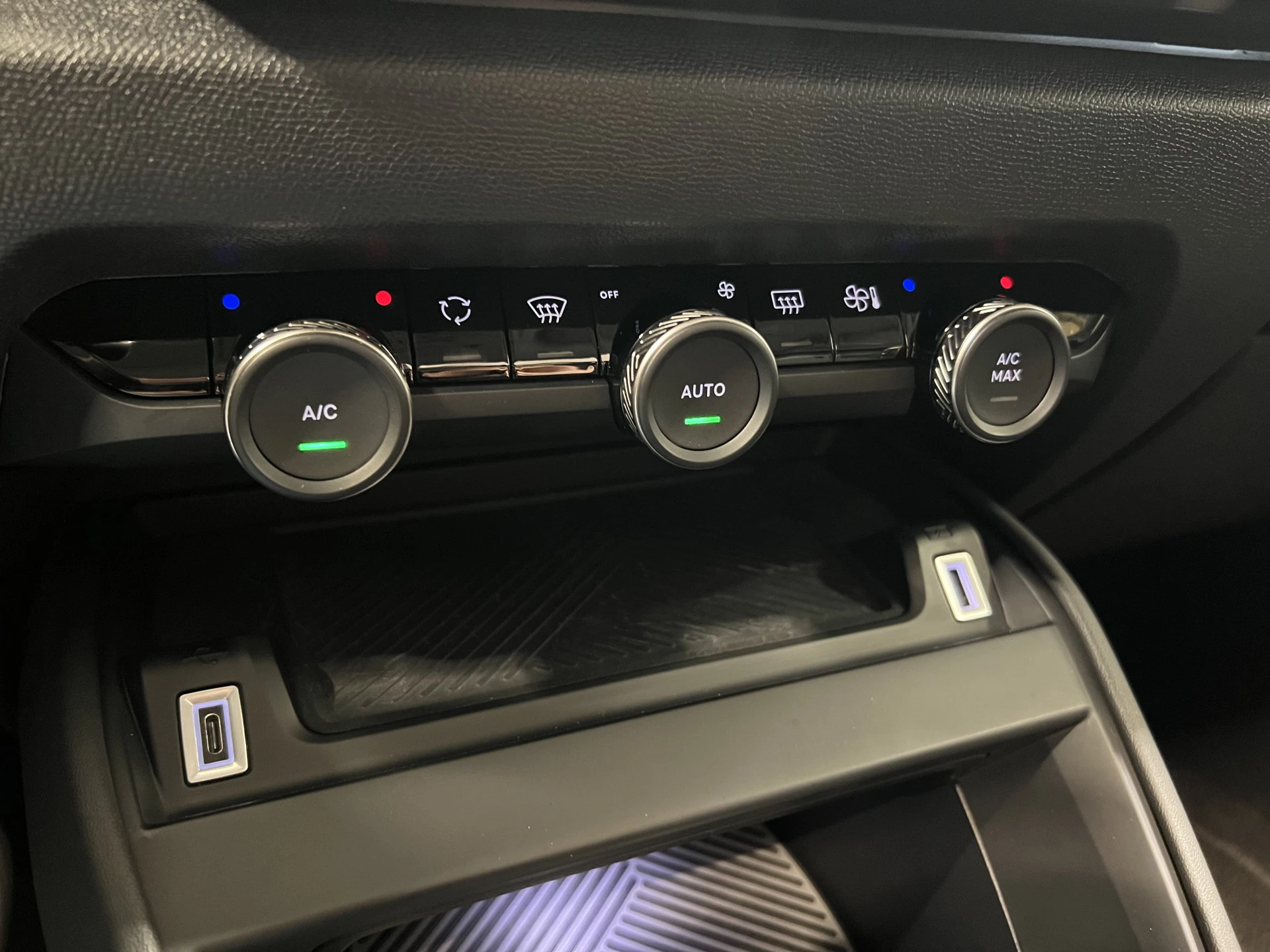 Hoofdafbeelding Citroën C4