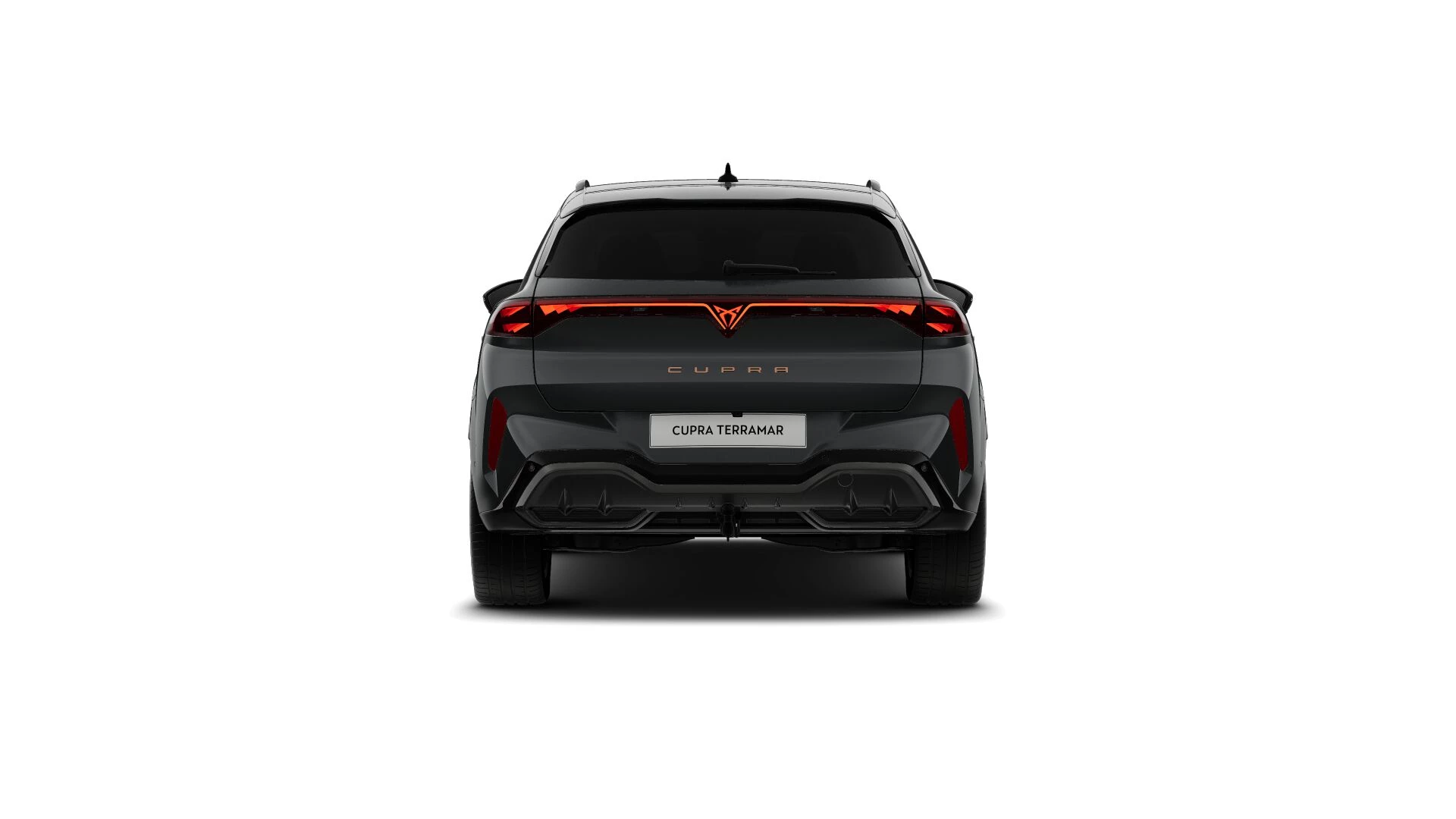 Hoofdafbeelding CUPRA Terramar