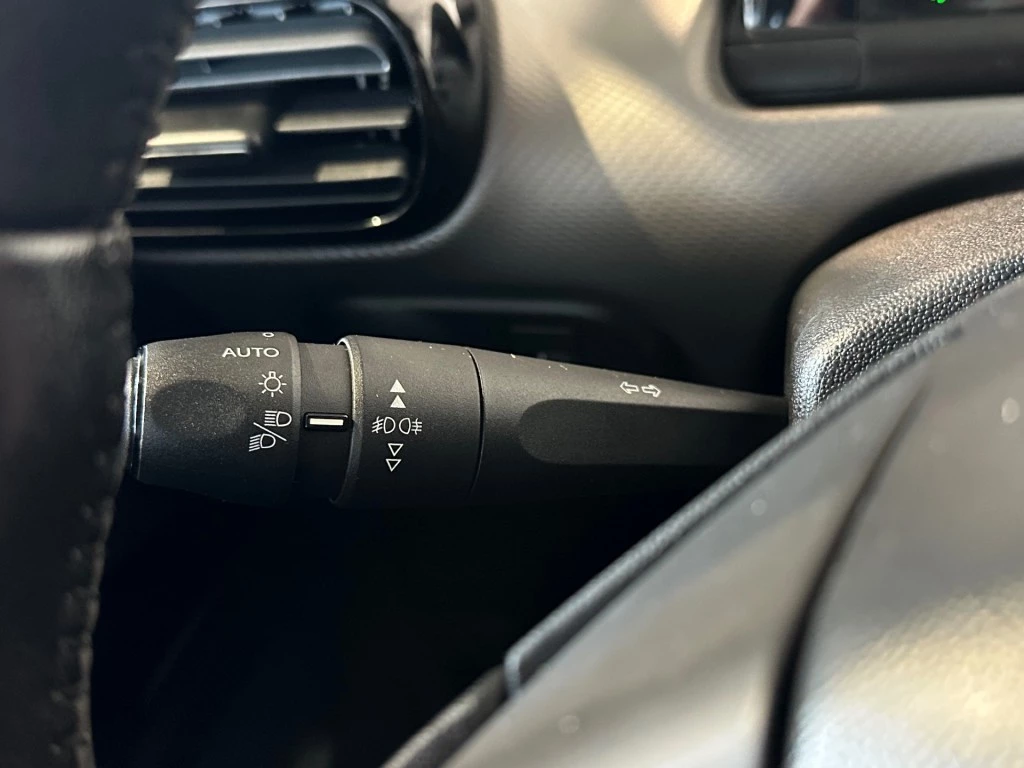 Hoofdafbeelding Citroën C4