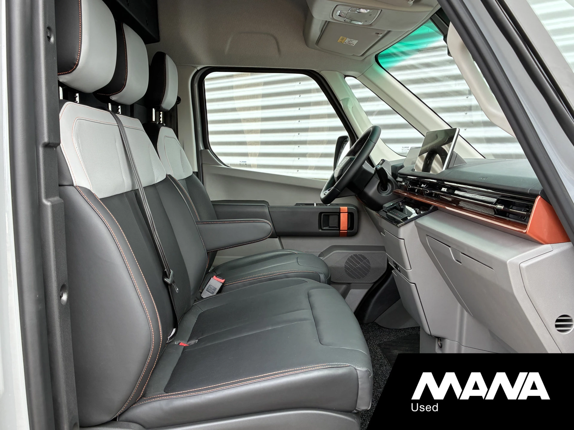 Hoofdafbeelding Farizon SV