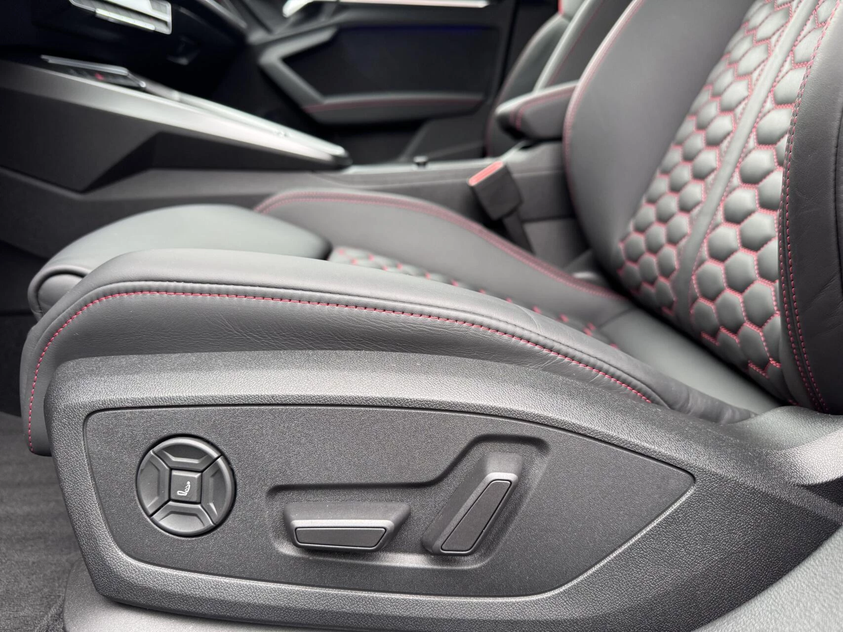 Hoofdafbeelding Audi RS3