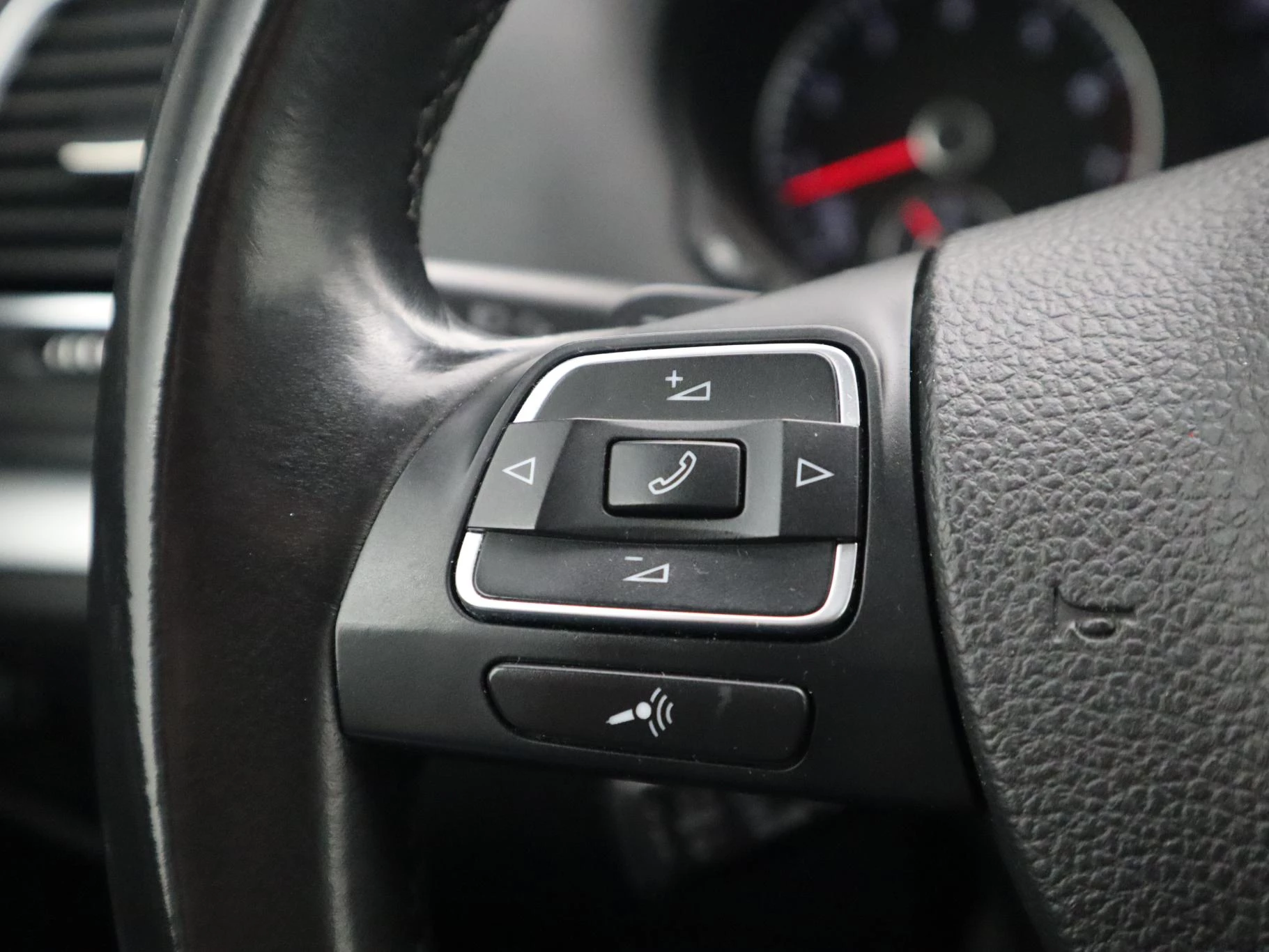 Hoofdafbeelding Volkswagen Sharan