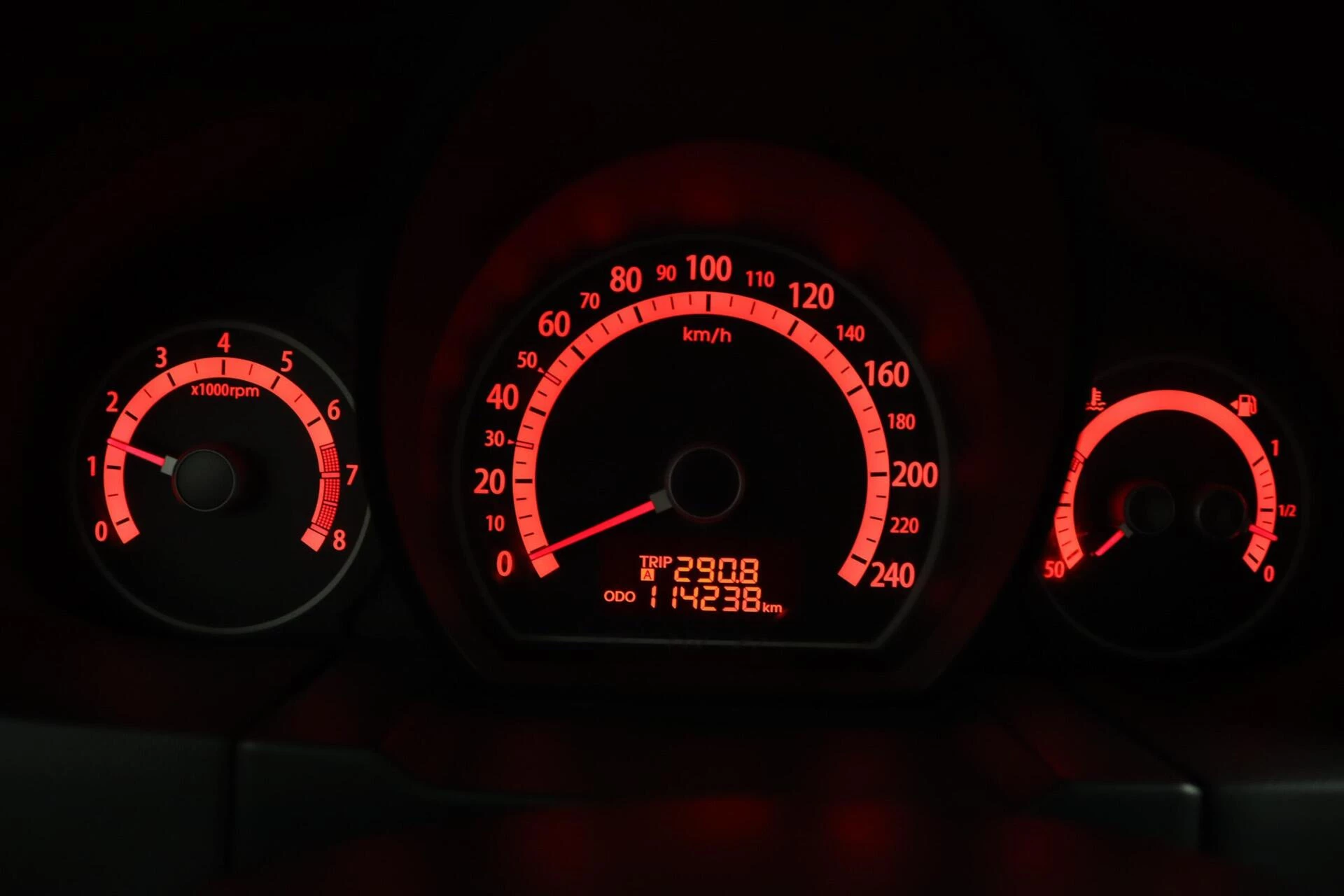 Hoofdafbeelding Kia cee'd