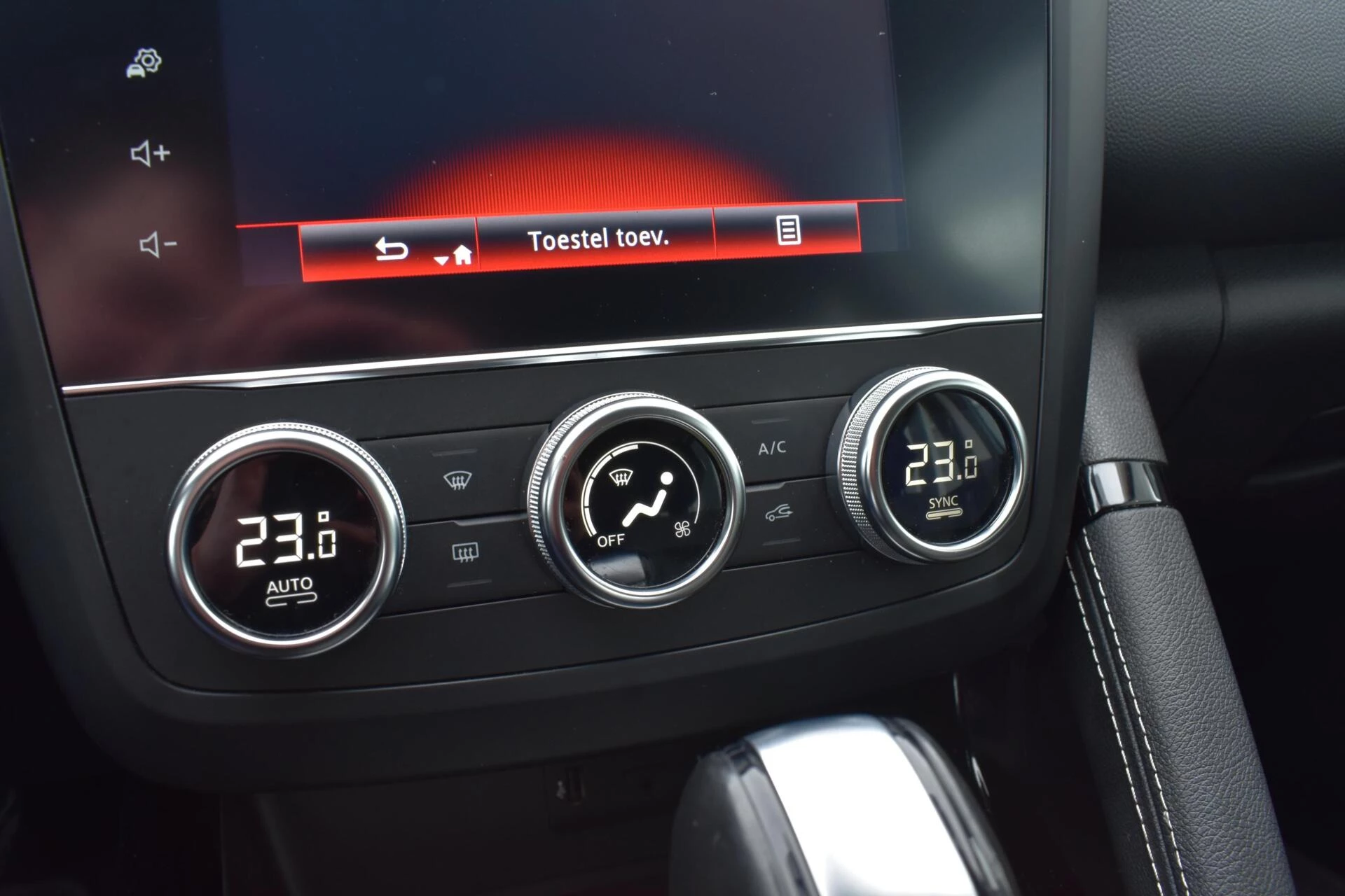 Hoofdafbeelding Renault Kadjar