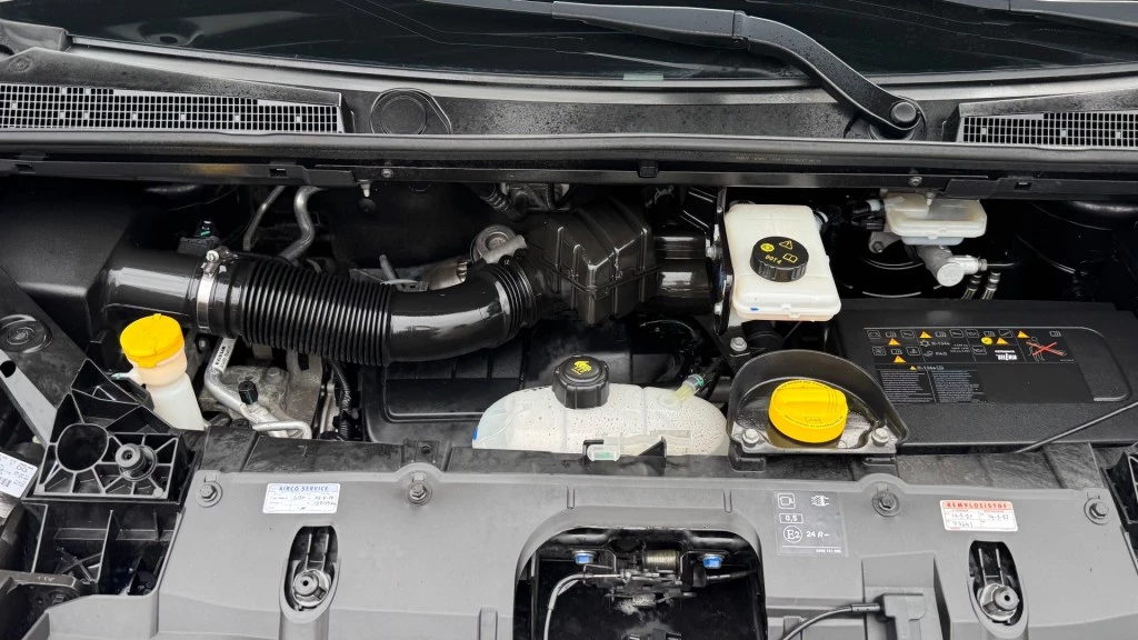 Hoofdafbeelding Fiat Talento