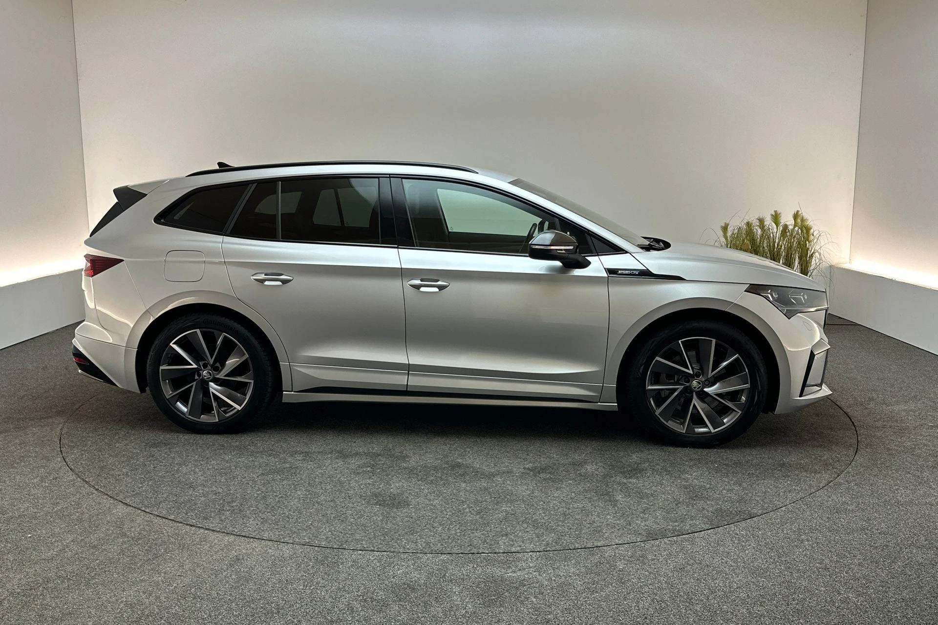 Hoofdafbeelding Škoda Enyaq iV