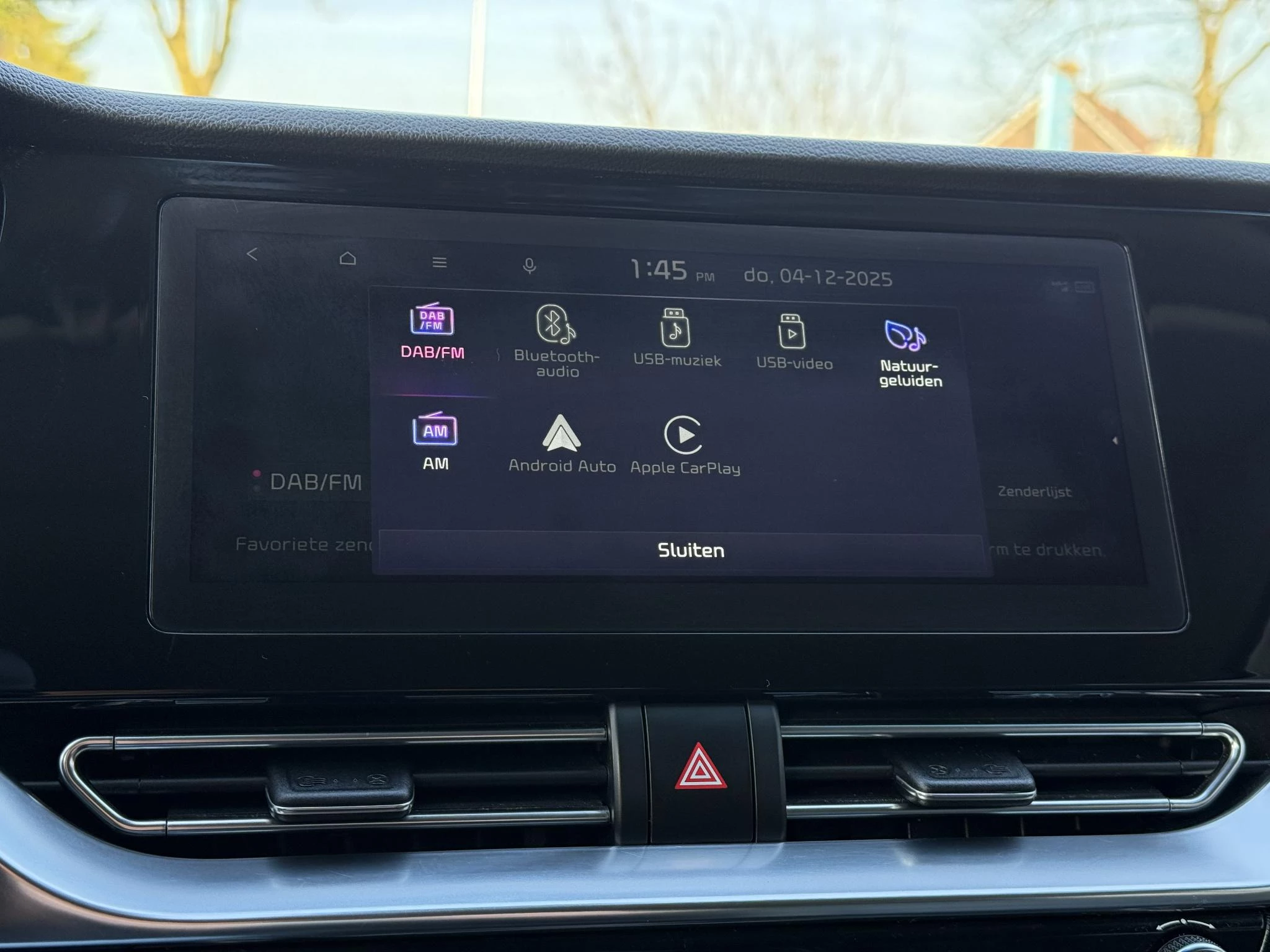 Hoofdafbeelding Kia e-Niro