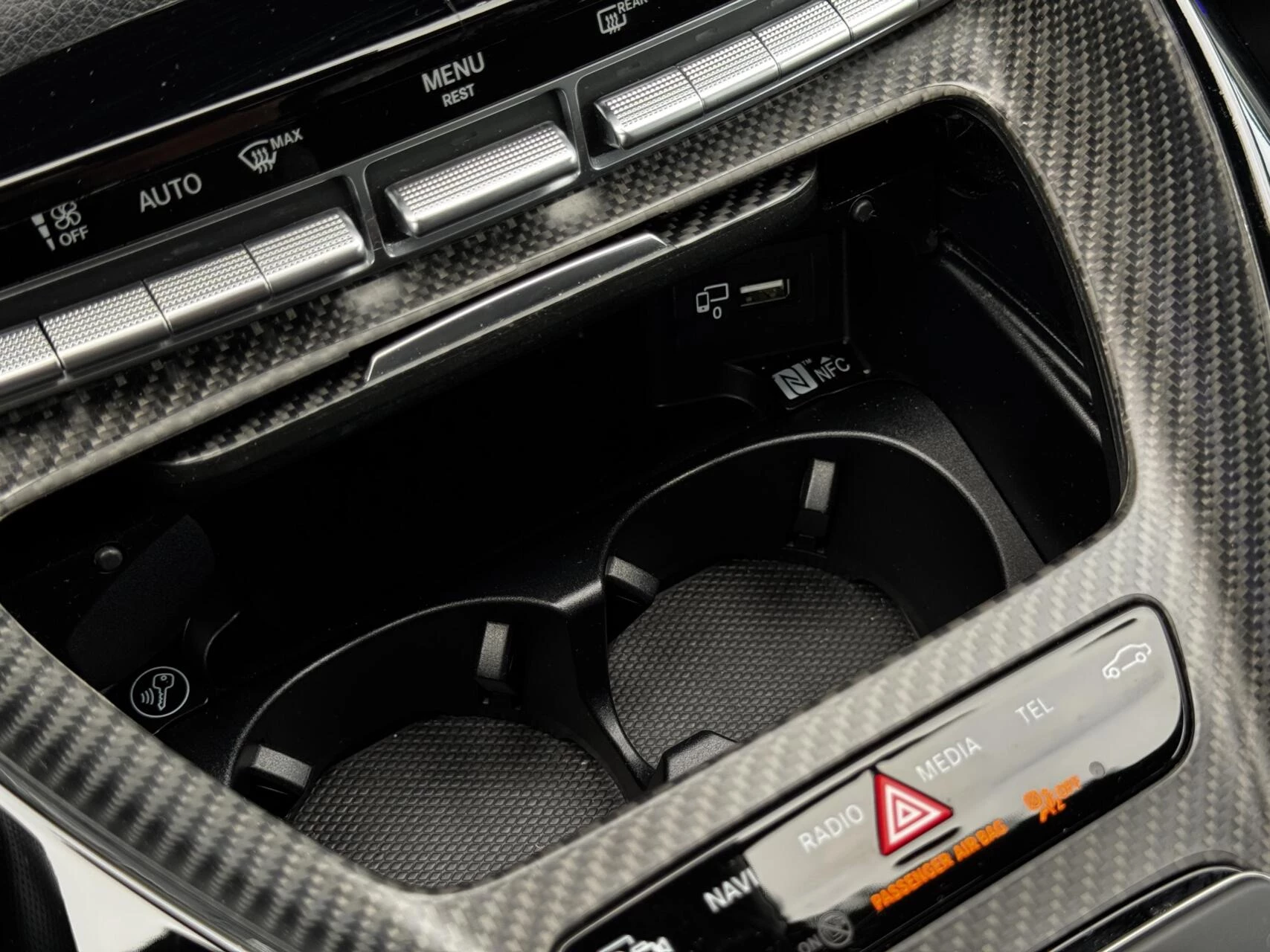 Hoofdafbeelding Mercedes-AMG GT