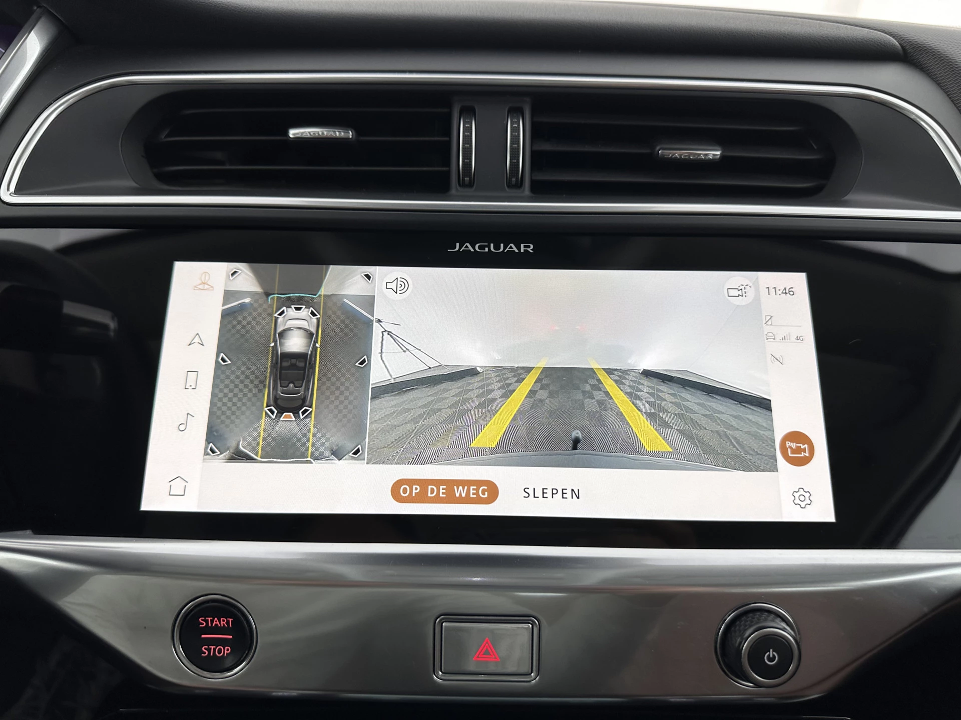 Hoofdafbeelding Jaguar I-PACE