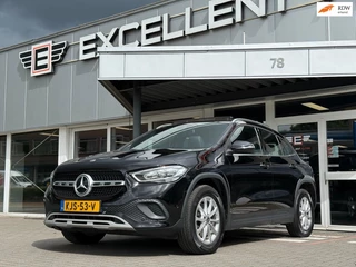Mercedes-Benz GLA-klasse 250 e Style | Panoramadak | Leder