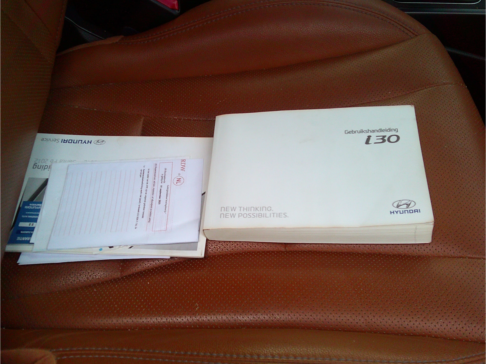 Hoofdafbeelding Hyundai i30