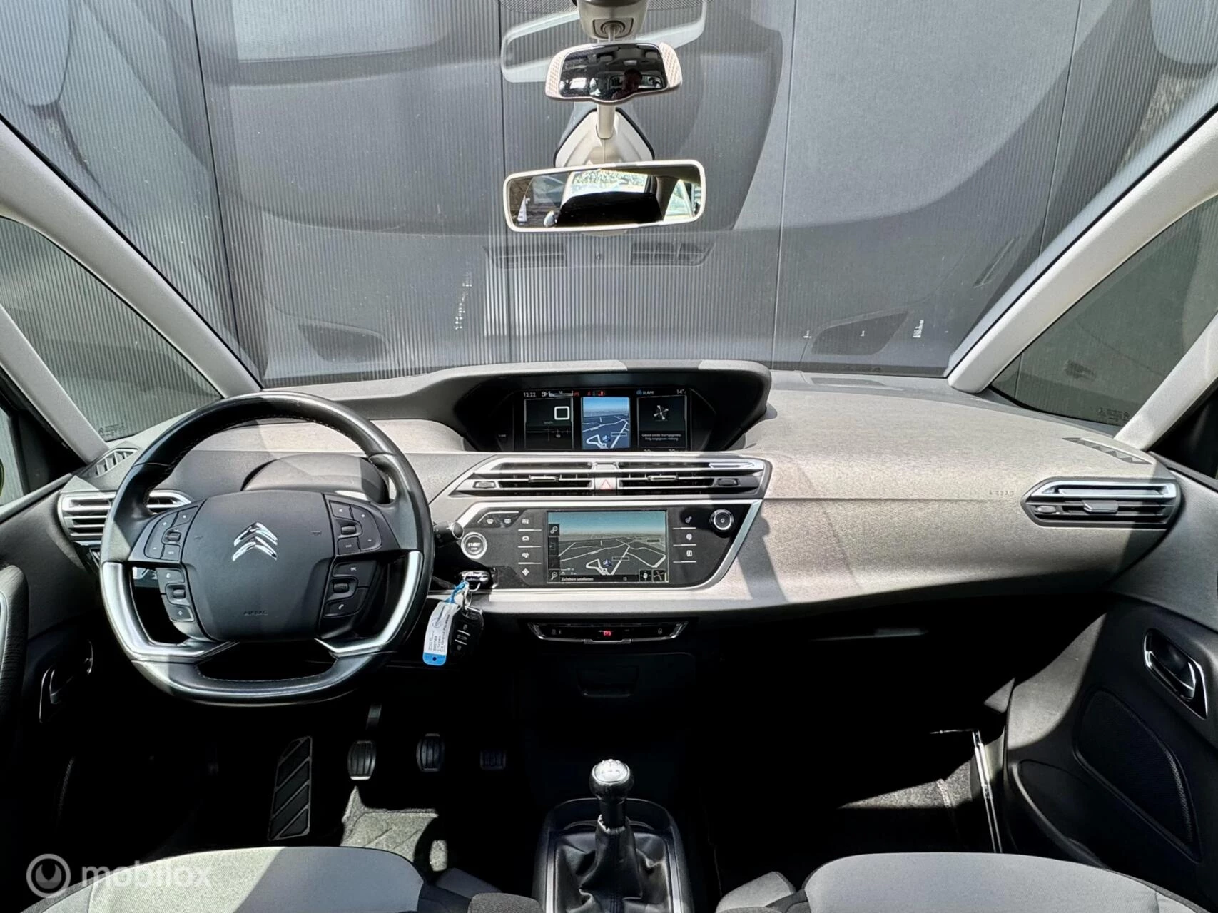 Hoofdafbeelding Citroën C4 Picasso