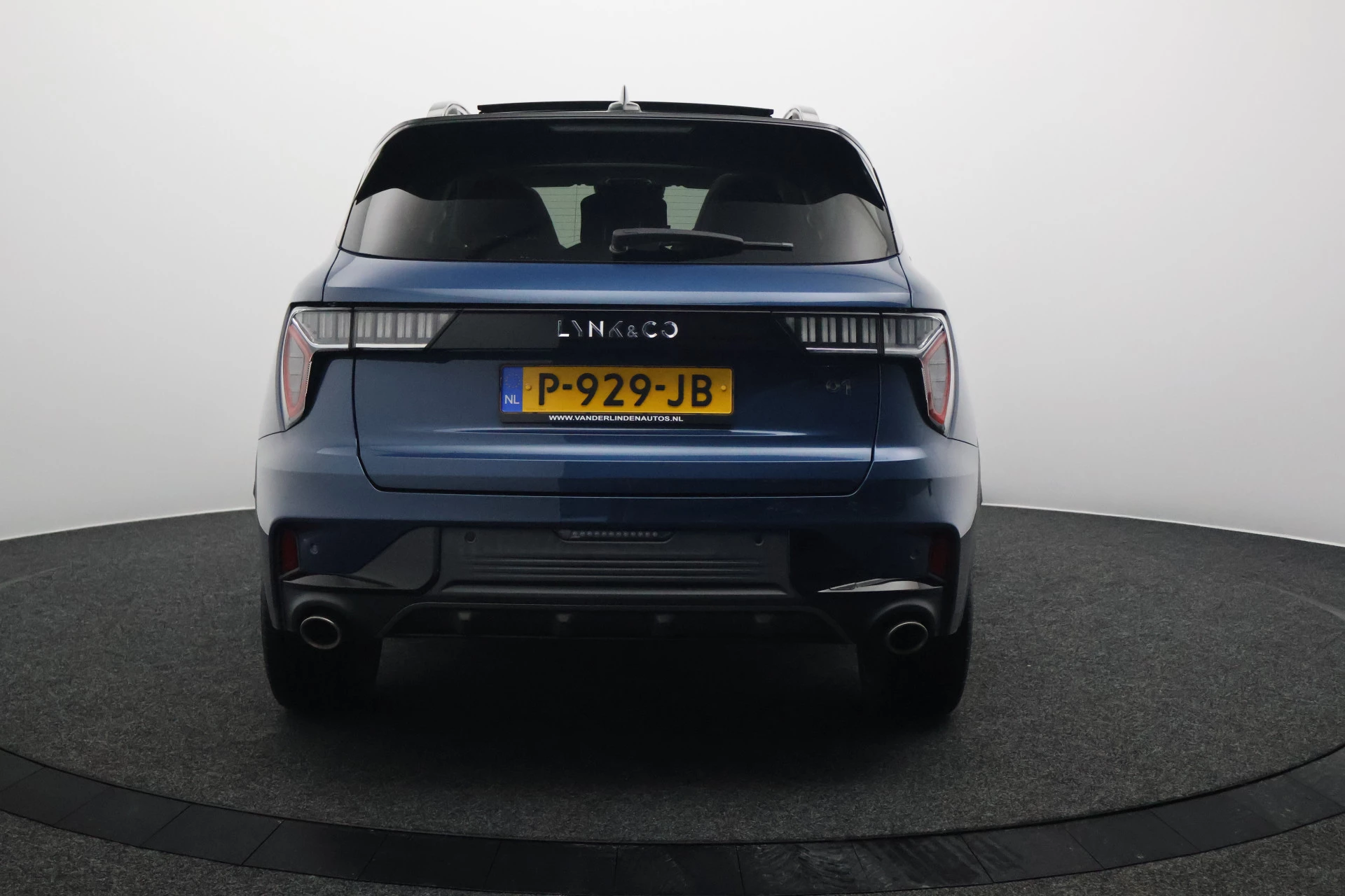 Hoofdafbeelding Lynk & Co 01