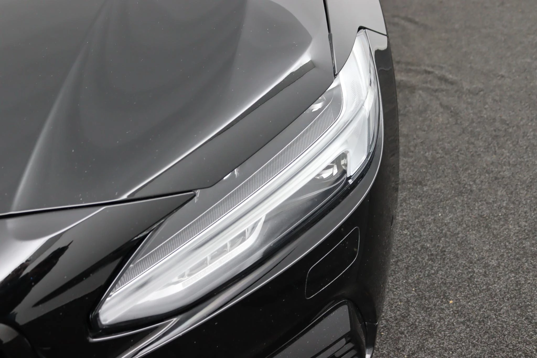 Hoofdafbeelding Volvo V90