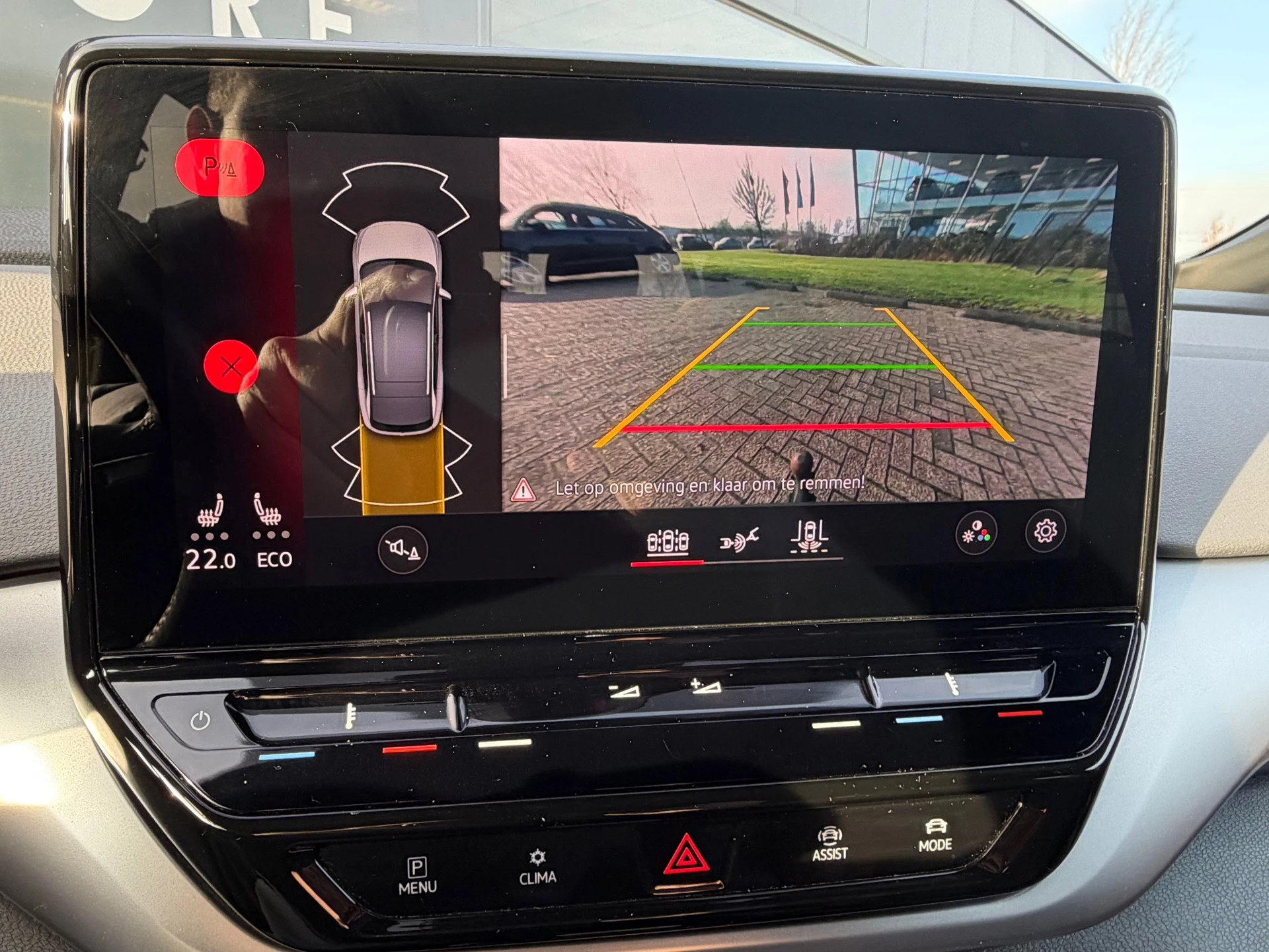 Hoofdafbeelding Volkswagen ID.4