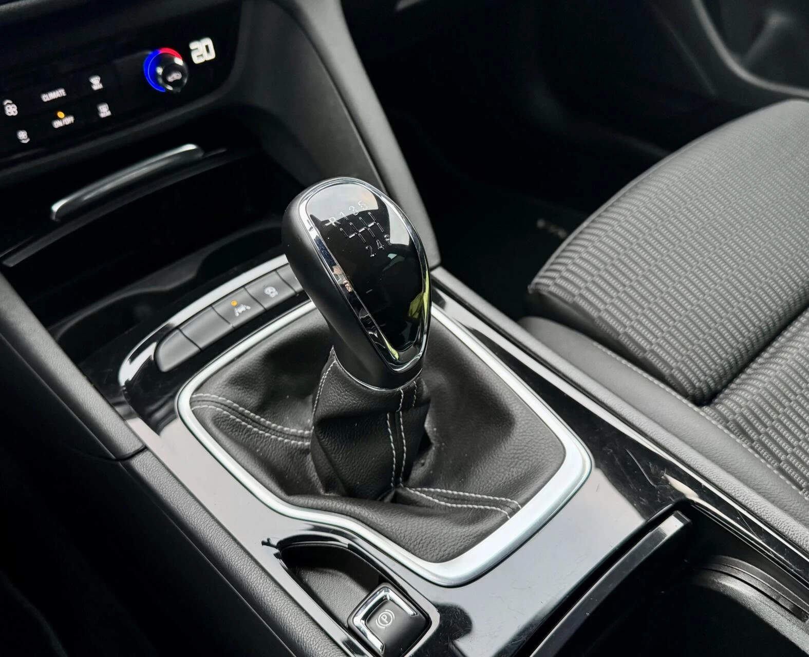 Hoofdafbeelding Opel Insignia