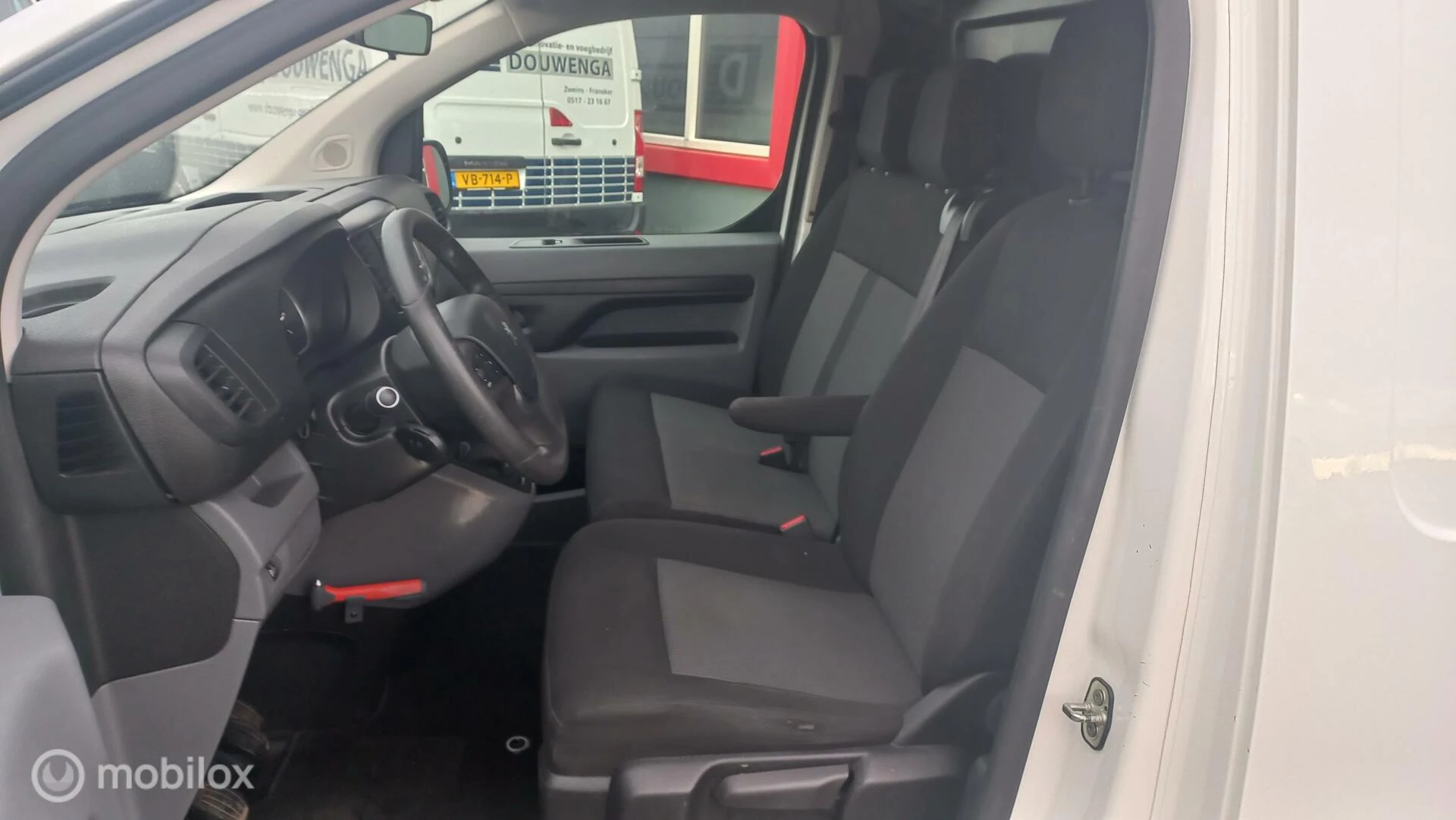 Hoofdafbeelding Peugeot Expert