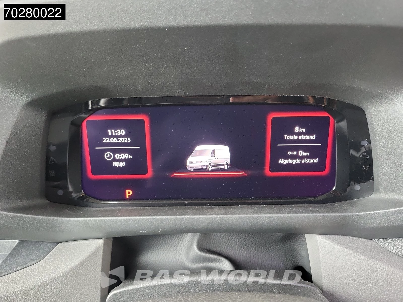 Hoofdafbeelding MAN TGE