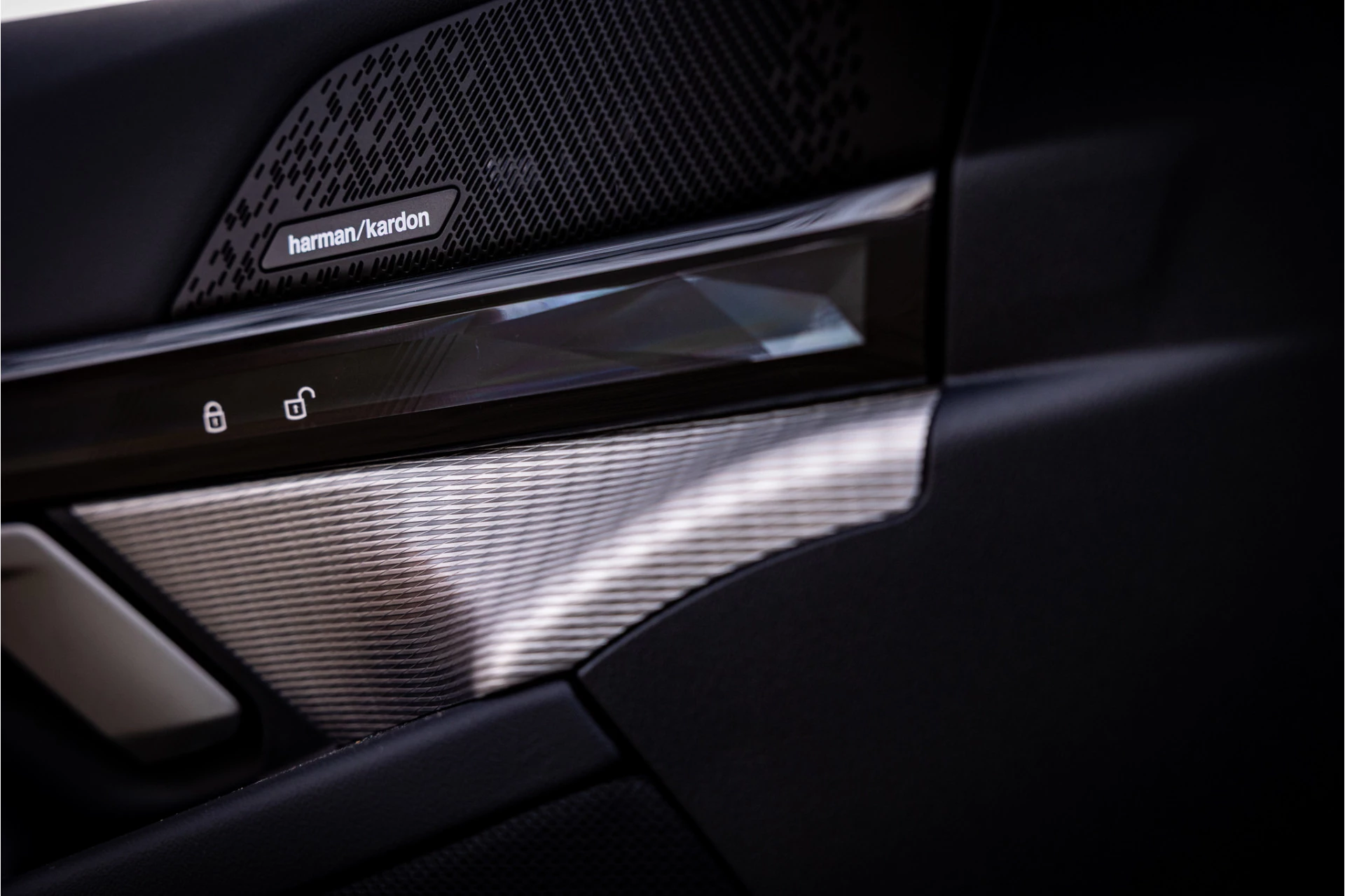 Hoofdafbeelding BMW i5