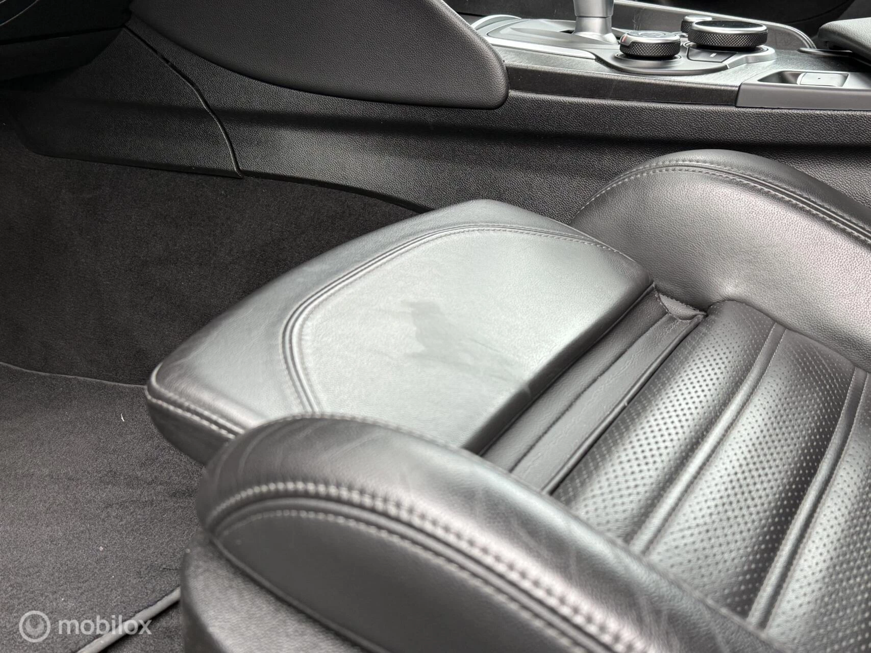 Hoofdafbeelding Alfa Romeo Giulia