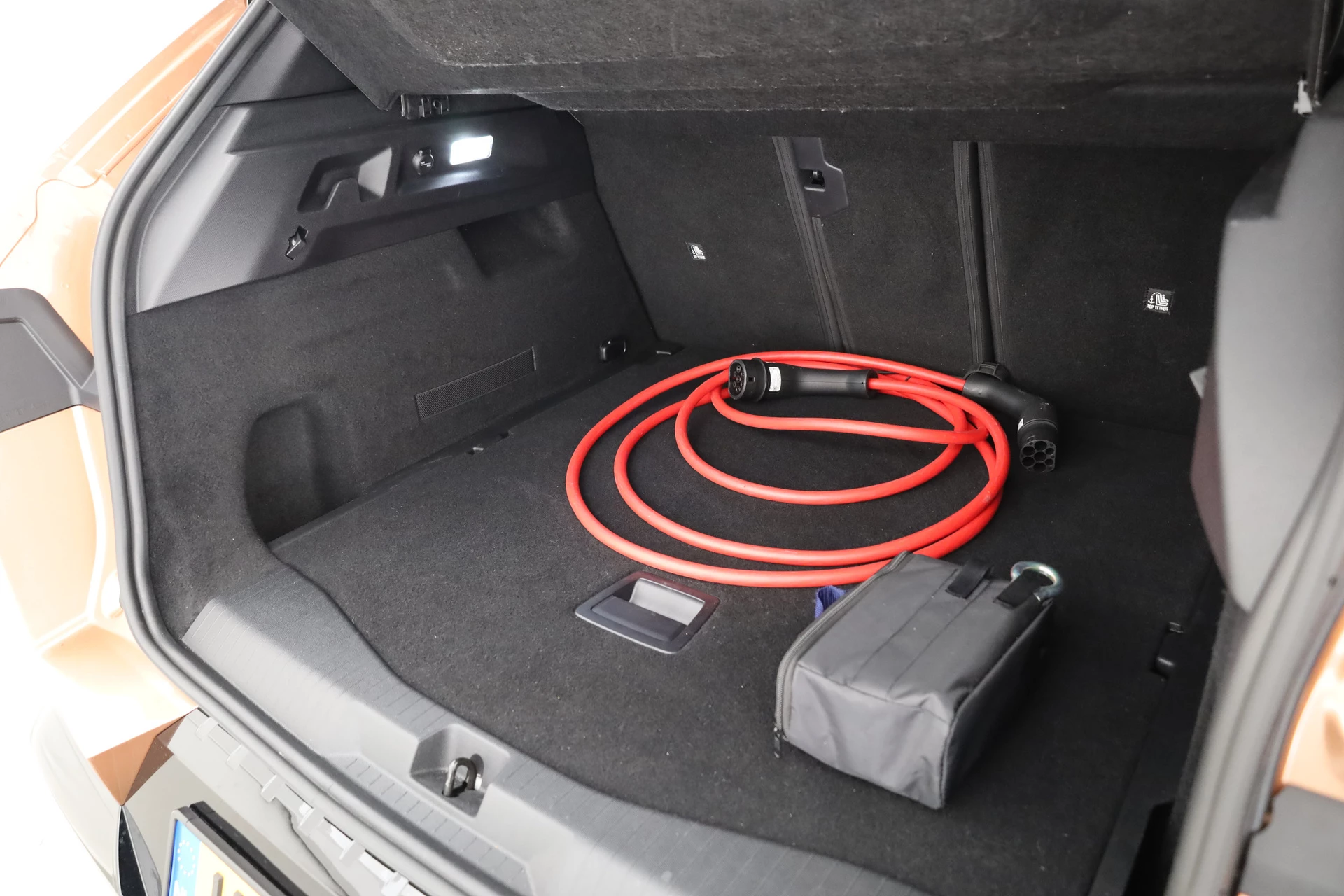 Hoofdafbeelding Opel Grandland