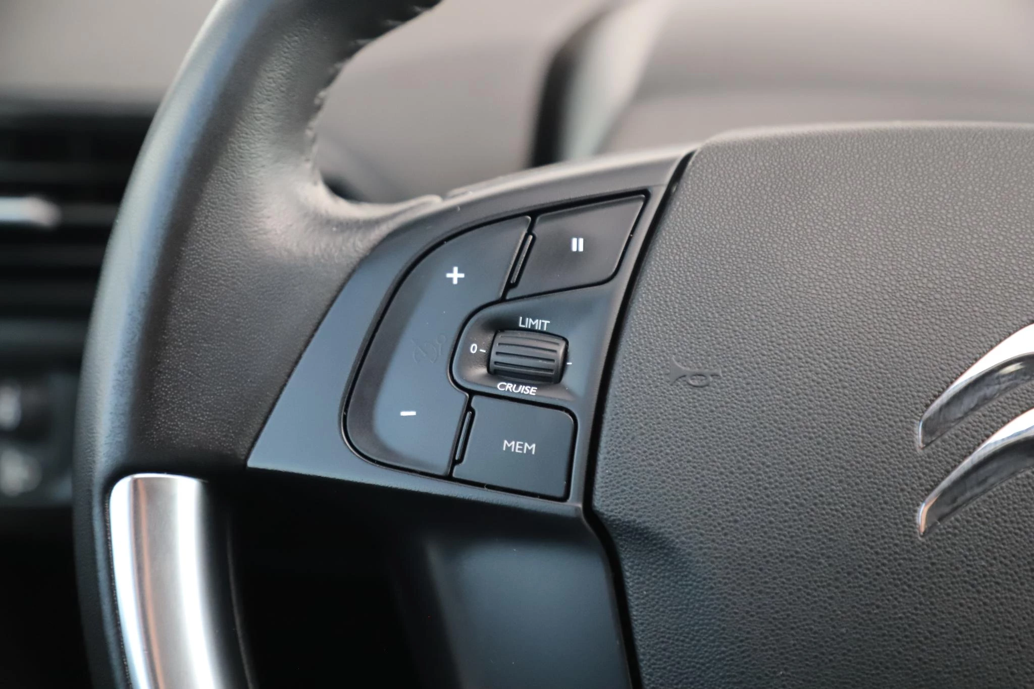 Hoofdafbeelding Citroën Grand C4 Spacetourer