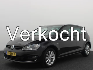 Volkswagen Golf 1.6 TDI Comfortline NAVI / CLIMA / PDC / BLUETOOTH / CRUISE / ELEK RAMEN