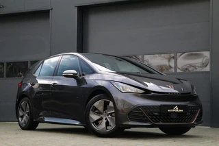 CUPRA Born Business 62 kWh AppleCarplay Camera Stoel/stuur verwarming 18''Inch Lmv Pdc Led 126000KM BJ2021