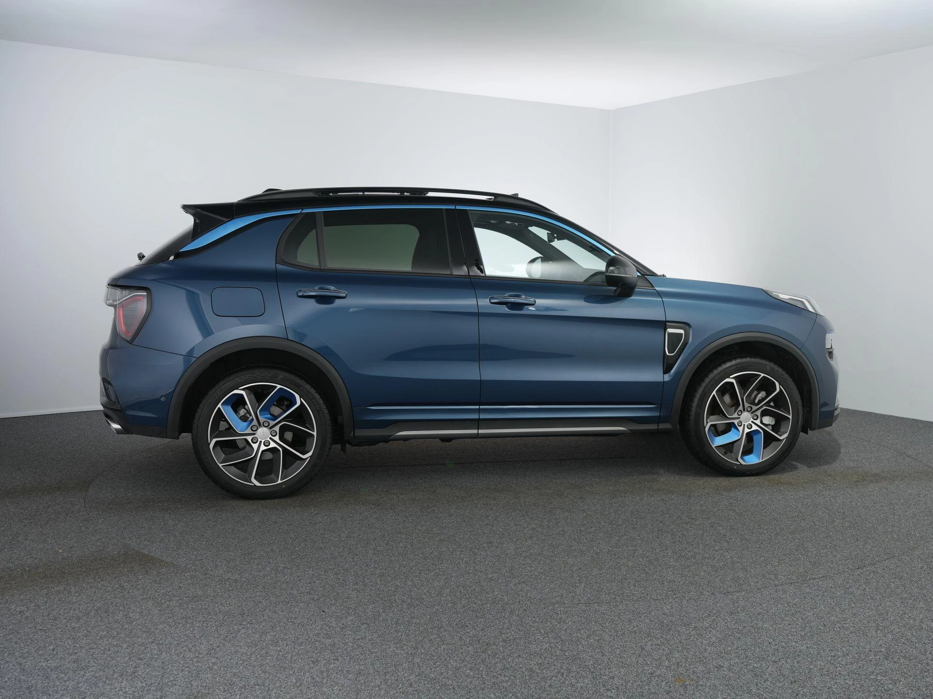 Hoofdafbeelding Lynk & Co 01