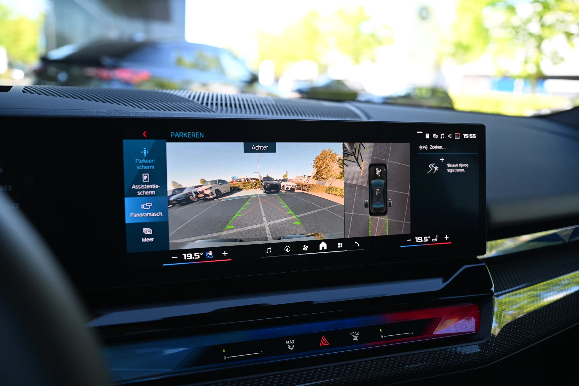 Hoofdafbeelding BMW M5