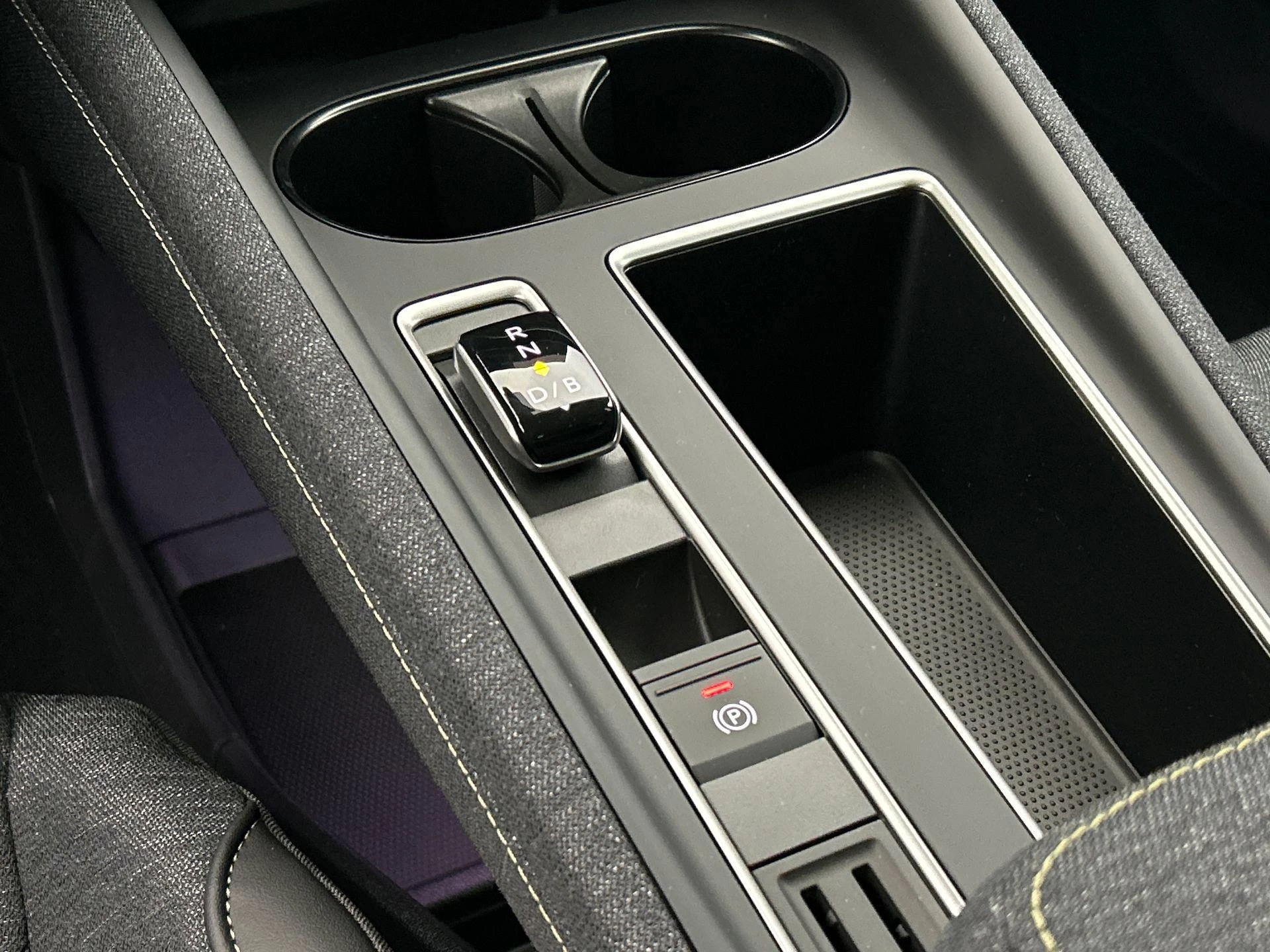 Hoofdafbeelding Škoda Elroq