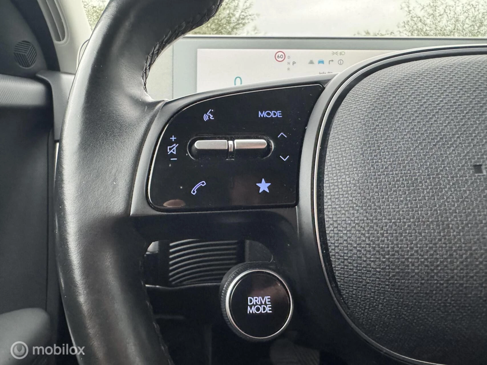 Hoofdafbeelding Hyundai IONIQ 5