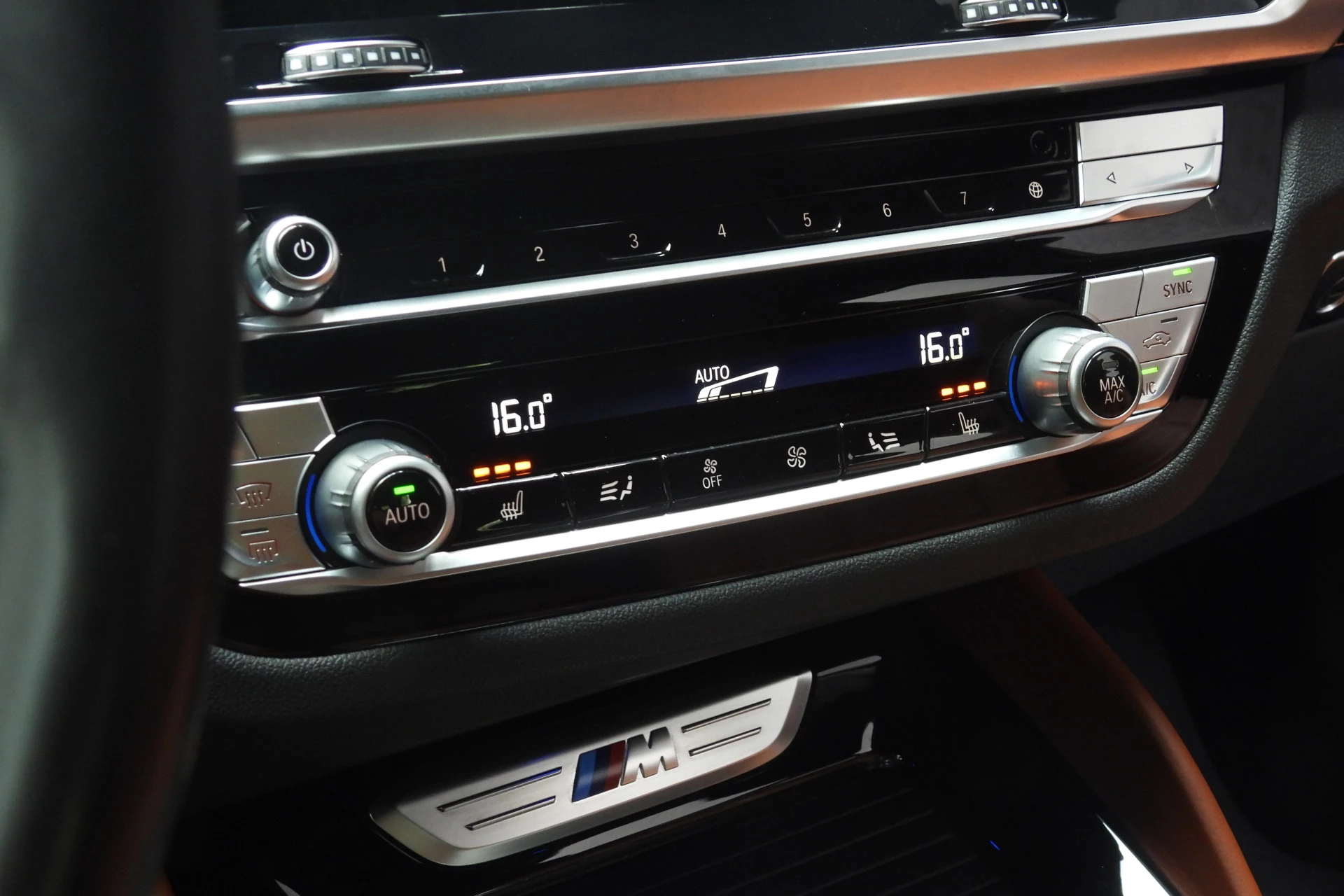 Hoofdafbeelding BMW X4