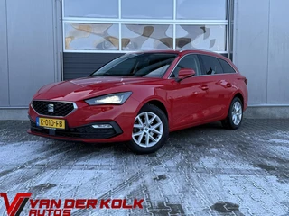 Seat Leon Sportstourer 1.5 TSI Style Business Intense