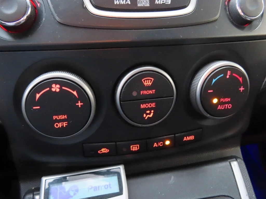 Hoofdafbeelding Mazda 5