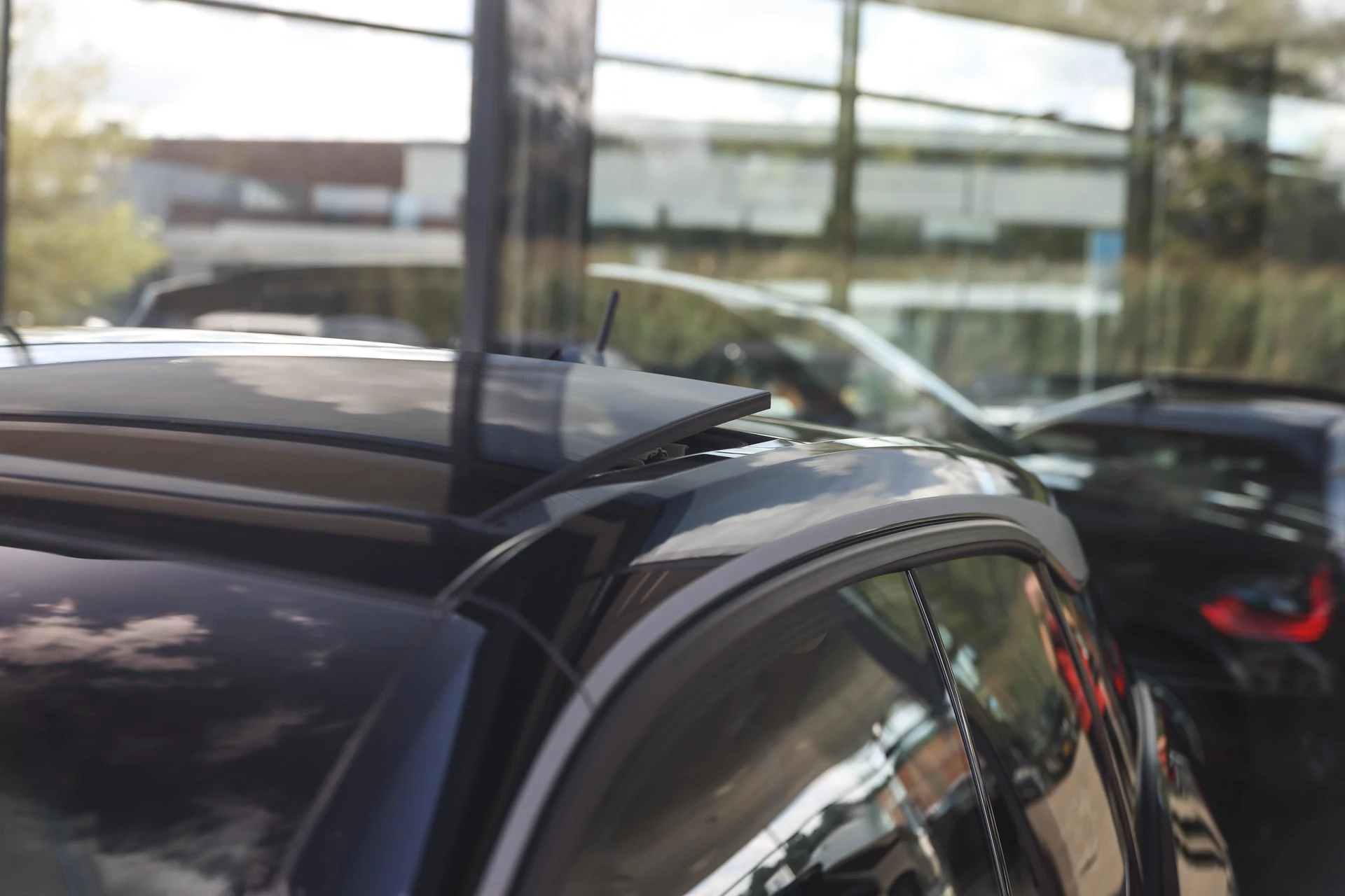 Hoofdafbeelding BMW i3