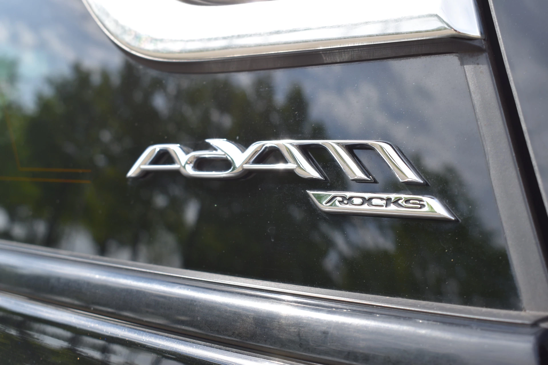 Hoofdafbeelding Opel ADAM