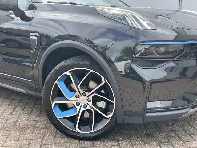 Hoofdafbeelding Lynk & Co 01