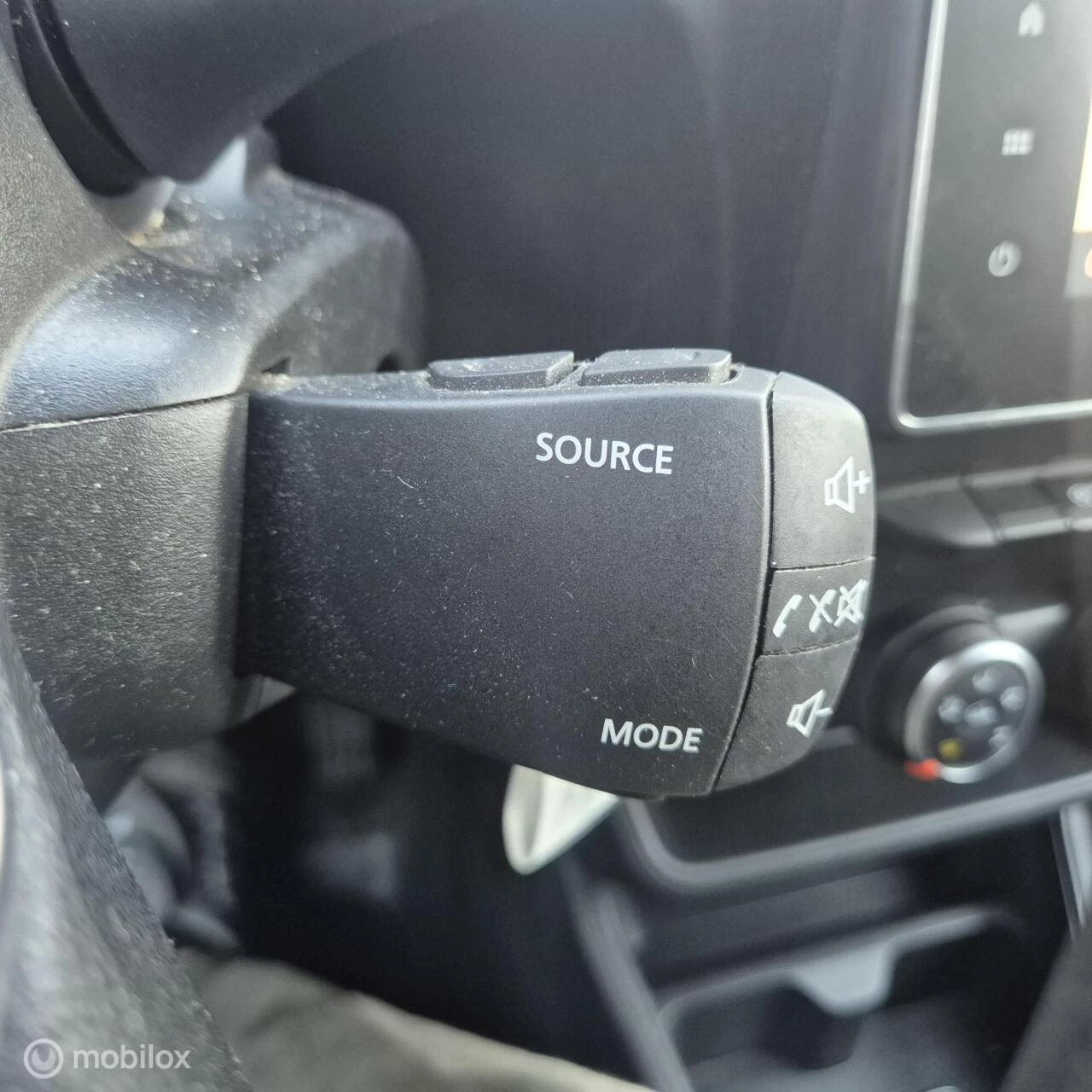 Hoofdafbeelding Renault Express