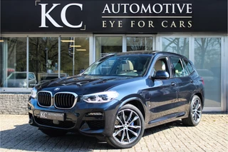 BMW X3 xDrive30e M-Sport | Pano | 360