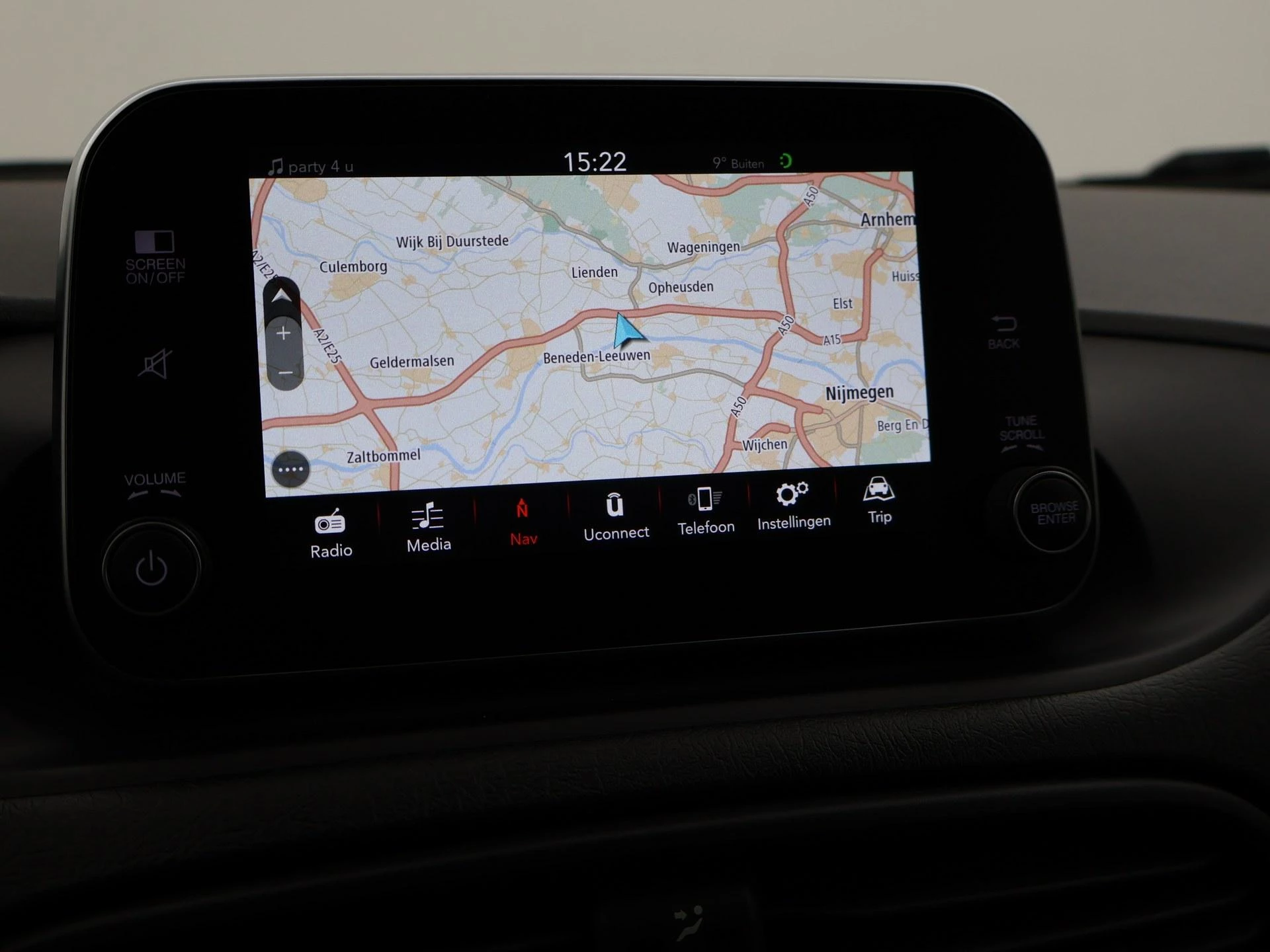 Hoofdafbeelding Fiat Tipo