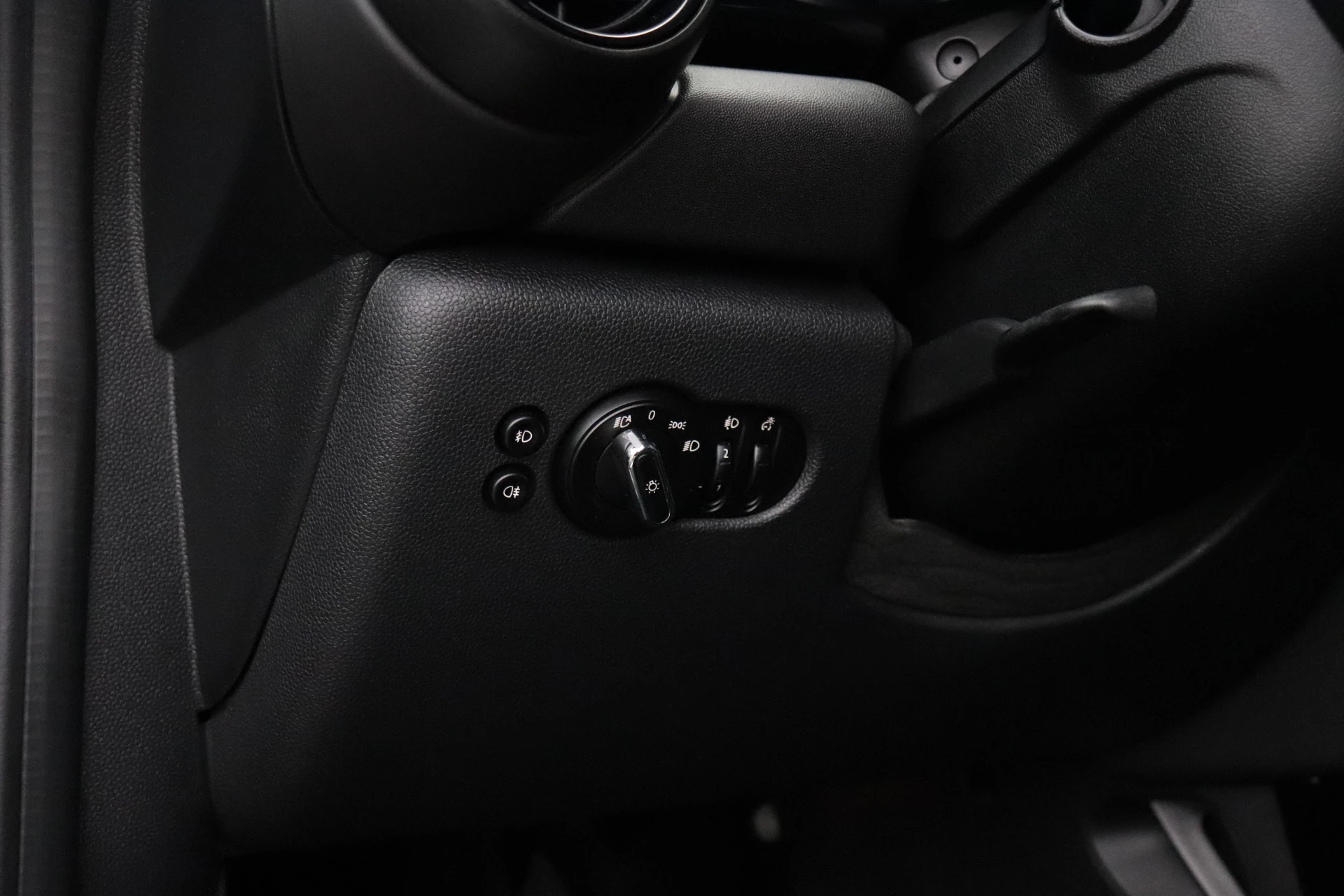 Hoofdafbeelding MINI One