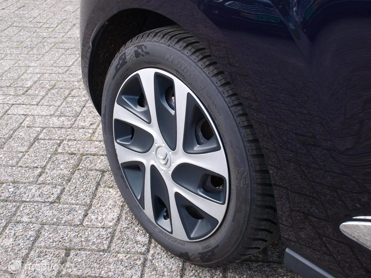 Hoofdafbeelding Citroën DS3