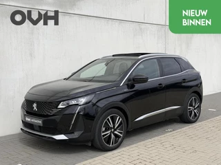 Peugeot 3008 1.6 HYbrid4 300 GT | Pano | Focal | stoelverwa