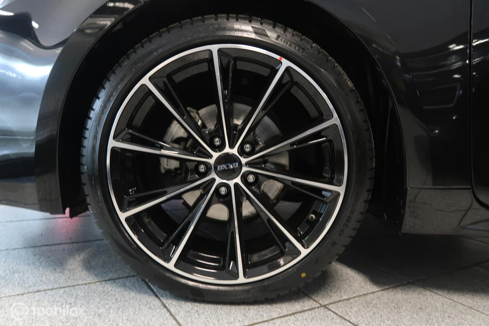 Hoofdafbeelding Toyota Corolla Touring Sports