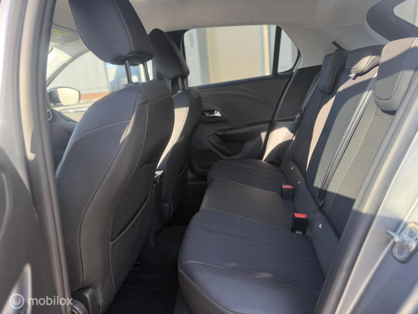 Hoofdafbeelding Opel Corsa-e